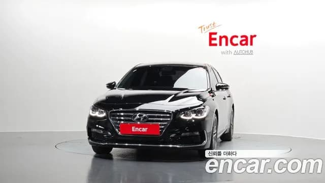 2019 Hyundai Grandeur IG 2.4 Premium Sold VIN KMHF141CBKA197993 – engine bay 2019 Hyundai Grandeur IG 2.4 Premium Sold VIN KMHF141CBKA197993 – engine bay