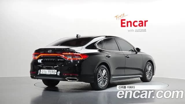2019 Hyundai Grandeur IG 2.4 Premium Sold VIN KMHF141CBKA197993 – photo 15 2019 Hyundai Grandeur IG 2.4 Premium Sold VIN KMHF141CBKA197993 – photo 15
