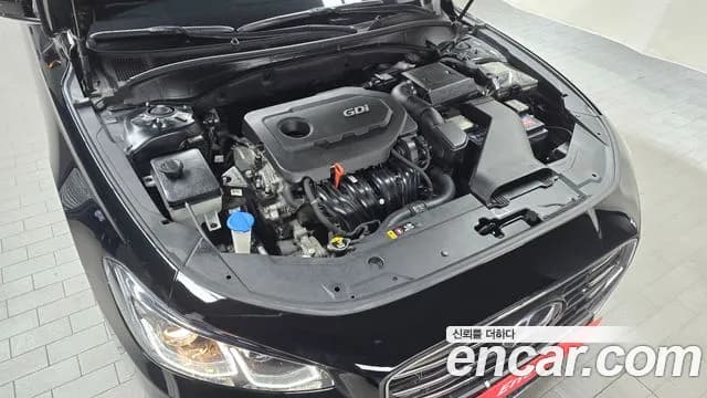 2019 Hyundai Grandeur IG 2.4 Premium Sold VIN KMHF141CBKA197993 – photo 17 2019 Hyundai Grandeur IG 2.4 Premium Sold VIN KMHF141CBKA197993 – photo 17