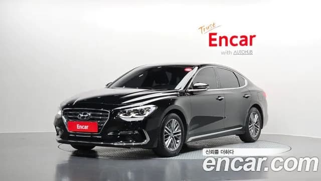 2019 Hyundai Grandeur IG 2.4 Premium Sold VIN KMHF141CBKA197993 – photo 19 2019 Hyundai Grandeur IG 2.4 Premium Sold VIN KMHF141CBKA197993 – photo 19