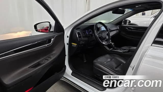 2019 Hyundai Grandeur IG 2.4 Premium Sold VIN KMHF141CBKA199851 – front exterior 2019 Hyundai Grandeur IG 2.4 Premium Sold VIN KMHF141CBKA199851 – front exterior