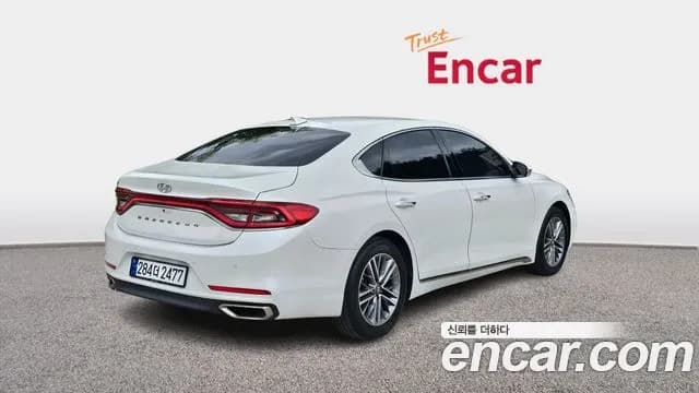 2019 Hyundai Grandeur IG 2.4 Premium Sold VIN KMHF141CBKA204737 – photo 15 2019 Hyundai Grandeur IG 2.4 Premium Sold VIN KMHF141CBKA204737 – photo 15