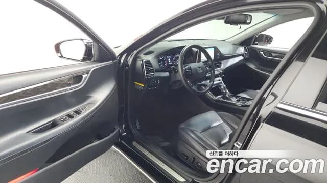 2019 Hyundai Grandeur IG 2.4 Premium Sold VIN KMHF141CBKA208179 – odometer reading 2019 Hyundai Grandeur IG 2.4 Premium Sold VIN KMHF141CBKA208179 – odometer reading