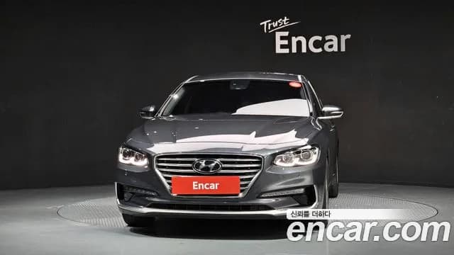2019 Hyundai Grandeur IG 2.4 Premium Sold VIN KMHF141CBKA218848 – photo 14 2019 Hyundai Grandeur IG 2.4 Premium Sold VIN KMHF141CBKA218848 – photo 14