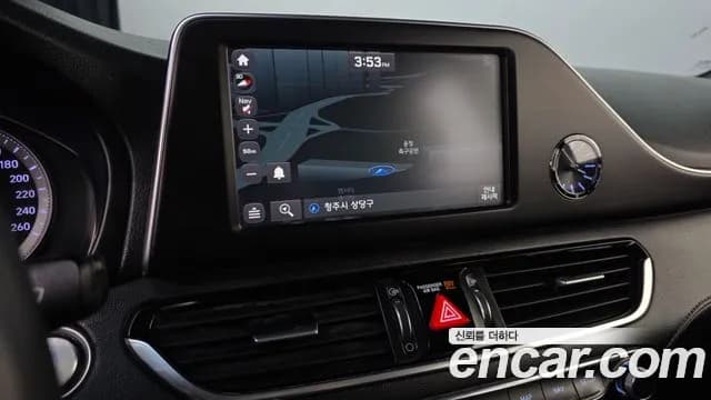2019 Hyundai Grandeur IG 2.4 Premium Sold VIN KMHF141CBKA229343 – dashboard 2019 Hyundai Grandeur IG 2.4 Premium Sold VIN KMHF141CBKA229343 – dashboard