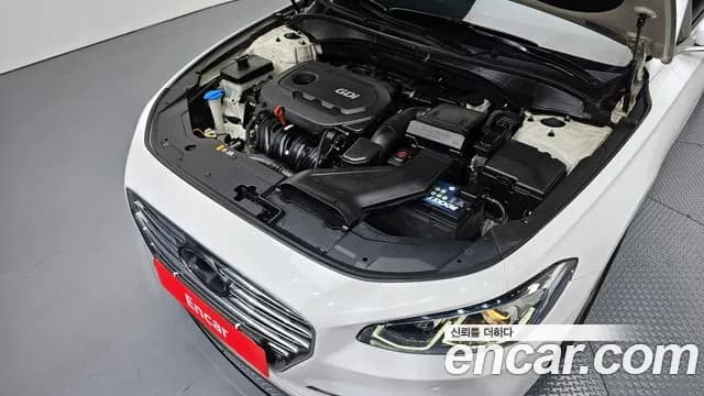 2019 Hyundai Grandeur IG 2.4 Premium Sold VIN KMHF141CBKA235639 – undercarriage 2019 Hyundai Grandeur IG 2.4 Premium Sold VIN KMHF141CBKA235639 – undercarriage