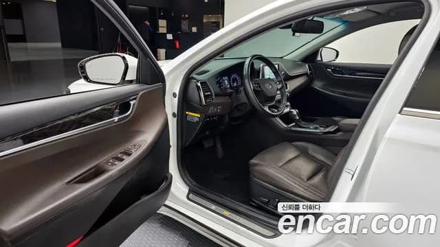 2019 Hyundai Grandeur IG 2.4 Premium Sold VIN KMHF141CBKA235639 – odometer reading 2019 Hyundai Grandeur IG 2.4 Premium Sold VIN KMHF141CBKA235639 – odometer reading