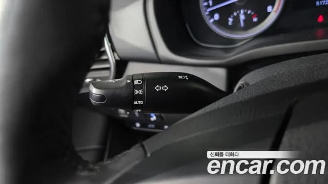 2019 Hyundai Grandeur IG 2.4 Premium Sold VIN KMHF141CBKA238696 – dashboard 2019 Hyundai Grandeur IG 2.4 Premium Sold VIN KMHF141CBKA238696 – dashboard