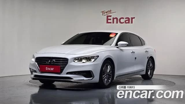 2019 Hyundai Grandeur IG 2.4 Premium Sold VIN KMHF141CBKA238696 – exterior detail 2019 Hyundai Grandeur IG 2.4 Premium Sold VIN KMHF141CBKA238696 – exterior detail