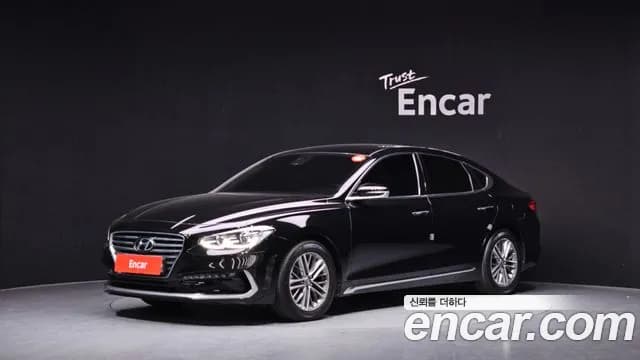 2019 Hyundai Grandeur IG 2.4 Premium Sold VIN KMHF141CBKA240752 – undercarriage 2019 Hyundai Grandeur IG 2.4 Premium Sold VIN KMHF141CBKA240752 – undercarriage