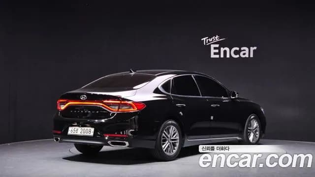 2019 Hyundai Grandeur IG 2.4 Premium Sold VIN KMHF141CBKA240752 – photo 13 2019 Hyundai Grandeur IG 2.4 Premium Sold VIN KMHF141CBKA240752 – photo 13