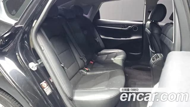 2019 Hyundai Grandeur IG 2.4 Premium Sold VIN KMHF141CBKA240752 – photo 16 2019 Hyundai Grandeur IG 2.4 Premium Sold VIN KMHF141CBKA240752 – photo 16
