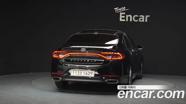 2019 Hyundai Grandeur IG 2.4 Modern Sold VIN KMHF141CBKA243089 – photo 15 2019 Hyundai Grandeur IG 2.4 Modern Sold VIN KMHF141CBKA243089 – photo 15
