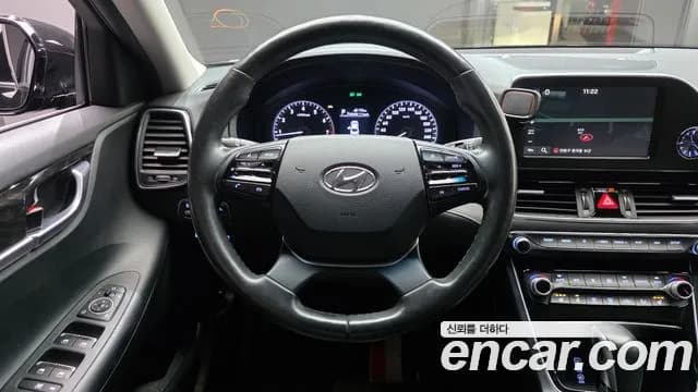 2019 Hyundai Grandeur IG 2.4 Modern Sold VIN KMHF141CBKA244396 – photo 20 2019 Hyundai Grandeur IG 2.4 Modern Sold VIN KMHF141CBKA244396 – photo 20