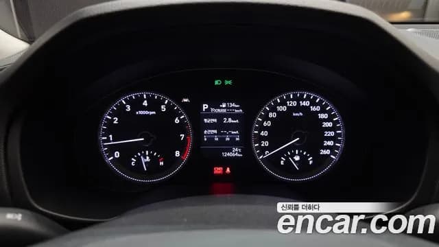 2019 Hyundai Grandeur IG 2.4 Modern Sold VIN KMHF141CBKA244396 – photo 22 2019 Hyundai Grandeur IG 2.4 Modern Sold VIN KMHF141CBKA244396 – photo 22
