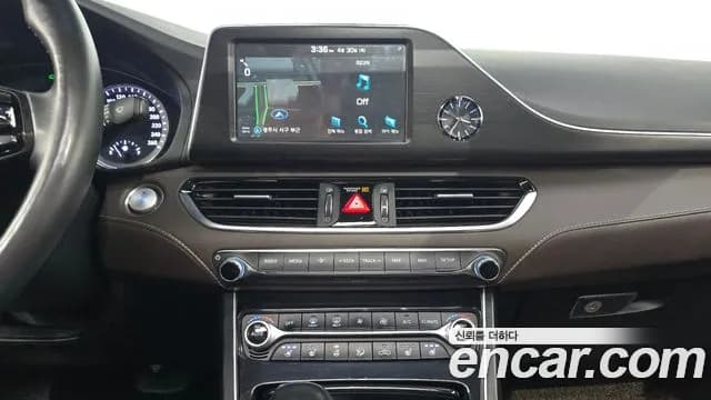 2019 Hyundai Grandeur IG 2.4 Premium Sold VIN KMHF141CBKA249361 – photo 11 2019 Hyundai Grandeur IG 2.4 Premium Sold VIN KMHF141CBKA249361 – photo 11