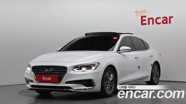 2019 Hyundai Grandeur IG 2.4 Premium Sold VIN KMHF141CBKA249361 – photo 18 2019 Hyundai Grandeur IG 2.4 Premium Sold VIN KMHF141CBKA249361 – photo 18