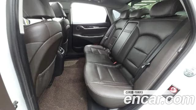2019 Hyundai Grandeur IG 2.4 Premium Sold VIN KMHF141CBKA249361 – photo 32 2019 Hyundai Grandeur IG 2.4 Premium Sold VIN KMHF141CBKA249361 – photo 32