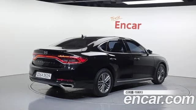 2019 Hyundai Grandeur IG 2.4 Premium Sold VIN KMHF141CBKA254549 – photo 15 2019 Hyundai Grandeur IG 2.4 Premium Sold VIN KMHF141CBKA254549 – photo 15