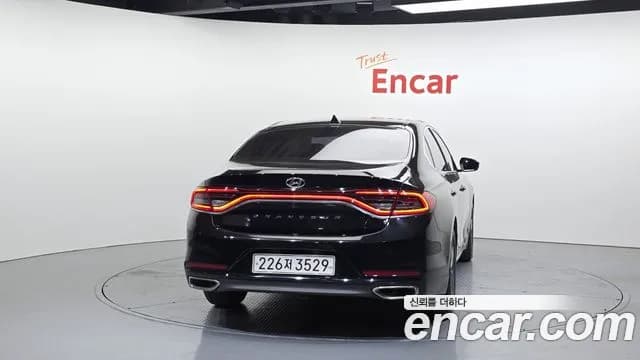 2019 Hyundai Grandeur IG 2.4 Premium Sold VIN KMHF141CBKA254549 – photo 23 2019 Hyundai Grandeur IG 2.4 Premium Sold VIN KMHF141CBKA254549 – photo 23