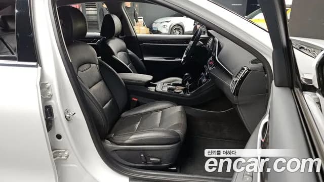 2019 Hyundai Grandeur IG 2.4 Premium Sold VIN KMHF141CBKA254803 – dashboard 2019 Hyundai Grandeur IG 2.4 Premium Sold VIN KMHF141CBKA254803 – dashboard