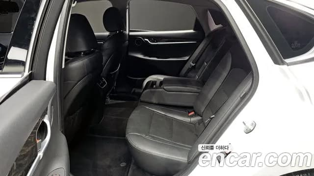 2019 Hyundai Grandeur IG 2.4 Premium Sold VIN KMHF141CBKA254803 – odometer reading 2019 Hyundai Grandeur IG 2.4 Premium Sold VIN KMHF141CBKA254803 – odometer reading