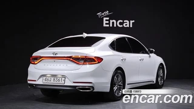 2019 Hyundai Grandeur IG 2.4 Premium Sold VIN KMHF141CBKA254803 – photo 24 2019 Hyundai Grandeur IG 2.4 Premium Sold VIN KMHF141CBKA254803 – photo 24