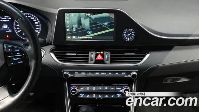 2019 Hyundai Grandeur IG 2.4 Premium Sold VIN KMHF141CBKA254803 – photo 27 2019 Hyundai Grandeur IG 2.4 Premium Sold VIN KMHF141CBKA254803 – photo 27