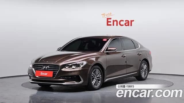 2019 Hyundai Grandeur IG 2.4 Premium Sold VIN KMHF141CBKA256330 – interior seats 2019 Hyundai Grandeur IG 2.4 Premium Sold VIN KMHF141CBKA256330 – interior seats