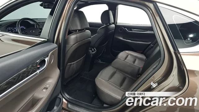 2019 Hyundai Grandeur IG 2.4 Premium Sold VIN KMHF141CBKA256330 – photo 13 2019 Hyundai Grandeur IG 2.4 Premium Sold VIN KMHF141CBKA256330 – photo 13