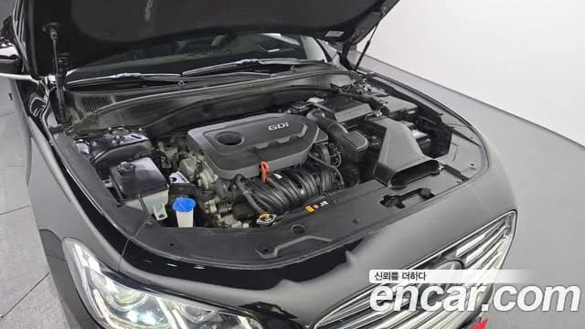 2019 Hyundai Grandeur IG 2.4 Premium Sold VIN KMHF141CBKA258832 – dashboard 2019 Hyundai Grandeur IG 2.4 Premium Sold VIN KMHF141CBKA258832 – dashboard