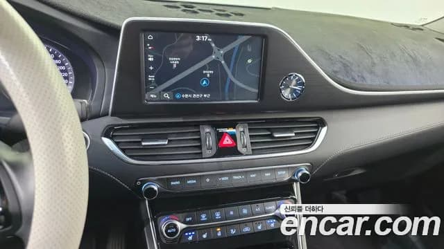 2019 Hyundai Grandeur IG 2.4 Premium Sold VIN KMHF141CBKA258832 – engine bay 2019 Hyundai Grandeur IG 2.4 Premium Sold VIN KMHF141CBKA258832 – engine bay