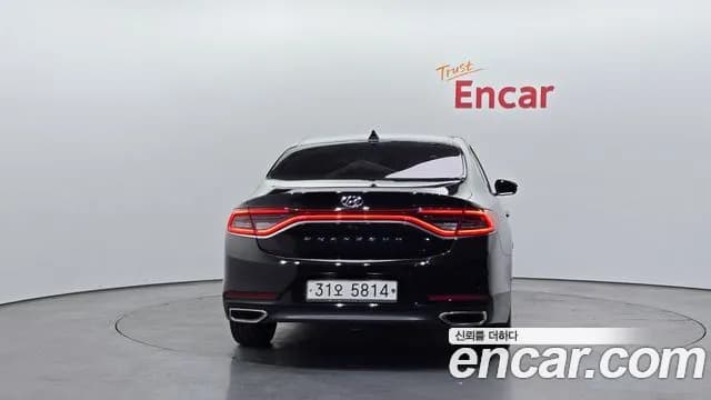 2019 Hyundai Grandeur IG 2.4 Premium Sold VIN KMHF141CBKA258832 – photo 17 2019 Hyundai Grandeur IG 2.4 Premium Sold VIN KMHF141CBKA258832 – photo 17