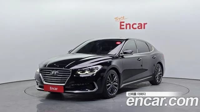 2019 Hyundai Grandeur IG 2.4 Premium Sold VIN KMHF141CBKA258832 – photo 19 2019 Hyundai Grandeur IG 2.4 Premium Sold VIN KMHF141CBKA258832 – photo 19