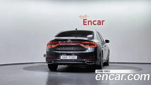2019 Hyundai Grandeur IG 2.4 Premium Sold VIN KMHF141CBKA259758 – photo 11 2019 Hyundai Grandeur IG 2.4 Premium Sold VIN KMHF141CBKA259758 – photo 11