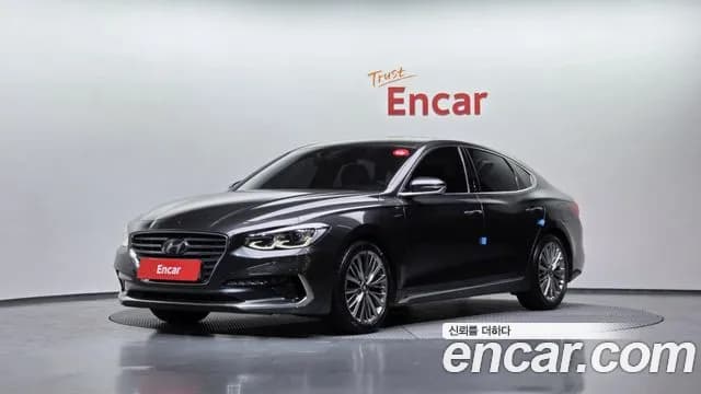 2019 Hyundai Grandeur IG 2.4 Premium Sold VIN KMHF141CBKA259758 – photo 14 2019 Hyundai Grandeur IG 2.4 Premium Sold VIN KMHF141CBKA259758 – photo 14