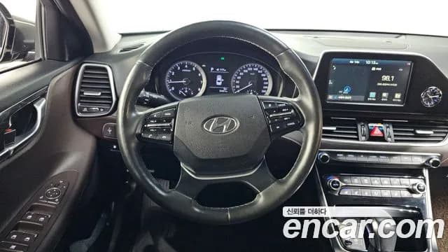 2019 Hyundai Grandeur IG 2.4 Premium Sold VIN KMHF141CBKA259758 – photo 23 2019 Hyundai Grandeur IG 2.4 Premium Sold VIN KMHF141CBKA259758 – photo 23