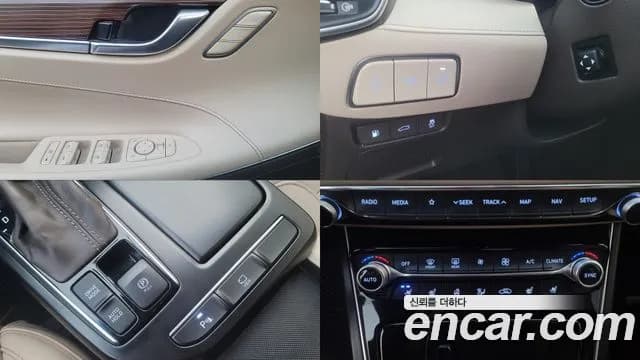 2019 Hyundai Grandeur IG 2.4 Premium Sold VIN KMHF141CBKA262758 – exterior detail 2019 Hyundai Grandeur IG 2.4 Premium Sold VIN KMHF141CBKA262758 – exterior detail