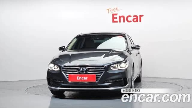 2019 Hyundai Grandeur IG 2.4 Premium Sold VIN KMHF141CBKA262758 – photo 11 2019 Hyundai Grandeur IG 2.4 Premium Sold VIN KMHF141CBKA262758 – photo 11