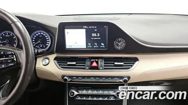 2019 Hyundai Grandeur IG 2.4 Premium Sold VIN KMHF141CBKA262758 – photo 12 2019 Hyundai Grandeur IG 2.4 Premium Sold VIN KMHF141CBKA262758 – photo 12