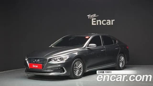 2019 Hyundai Grandeur IG 2.4 Premium Sold VIN KMHF141CBKA264346 – dashboard 2019 Hyundai Grandeur IG 2.4 Premium Sold VIN KMHF141CBKA264346 – dashboard