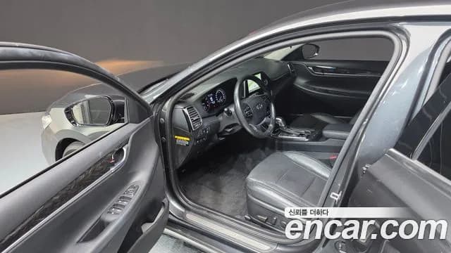 2019 Hyundai Grandeur IG 2.4 Premium Sold VIN KMHF141CBKA264346 – photo 19 2019 Hyundai Grandeur IG 2.4 Premium Sold VIN KMHF141CBKA264346 – photo 19