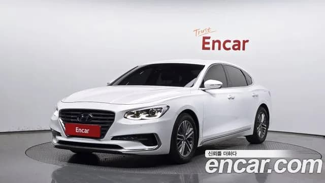 2019 Hyundai Grandeur IG 2.4 Premium Sold VIN KMHF141CBKA270386 – photo 16 2019 Hyundai Grandeur IG 2.4 Premium Sold VIN KMHF141CBKA270386 – photo 16