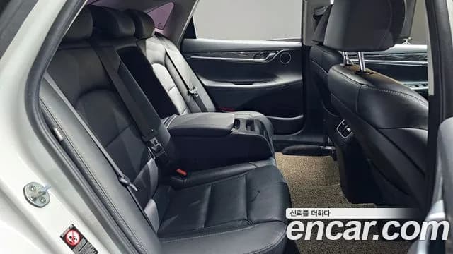 2019 Hyundai Grandeur IG 2.4 Premium Sold VIN KMHF141CBKA270944 – photo 11 2019 Hyundai Grandeur IG 2.4 Premium Sold VIN KMHF141CBKA270944 – photo 11