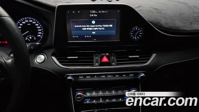 2019 Hyundai Grandeur IG 2.4 Premium Sold VIN KMHF141CBKA270944 – photo 12 2019 Hyundai Grandeur IG 2.4 Premium Sold VIN KMHF141CBKA270944 – photo 12