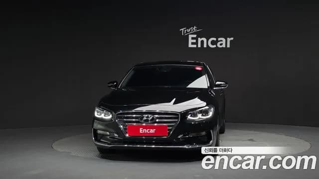 2019 Hyundai Grandeur IG 2.4 Modern Sold VIN KMHF141CBKA272322 – front exterior 2019 Hyundai Grandeur IG 2.4 Modern Sold VIN KMHF141CBKA272322 – front exterior
