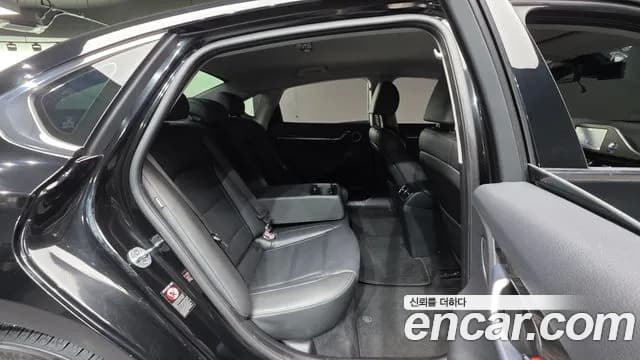 2019 Hyundai Grandeur IG 2.4 Modern Sold VIN KMHF141CBKA272322 – side profile 2019 Hyundai Grandeur IG 2.4 Modern Sold VIN KMHF141CBKA272322 – side profile