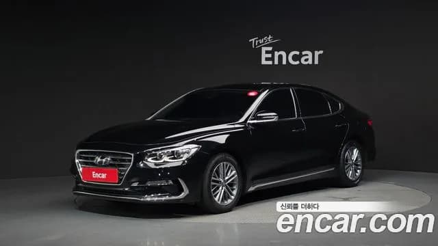 2019 Hyundai Grandeur IG 2.4 Modern Sold VIN KMHF141CBKA272322 – dashboard 2019 Hyundai Grandeur IG 2.4 Modern Sold VIN KMHF141CBKA272322 – dashboard