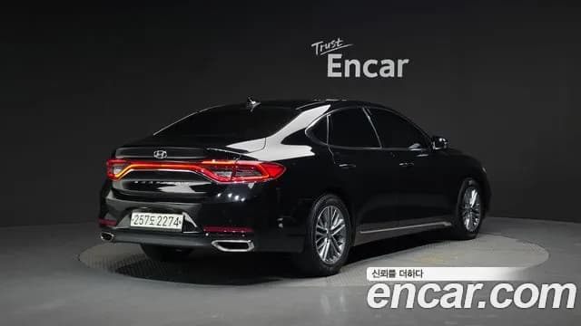 2019 Hyundai Grandeur IG 2.4 Modern Sold VIN KMHF141CBKA272322 – photo 11 2019 Hyundai Grandeur IG 2.4 Modern Sold VIN KMHF141CBKA272322 – photo 11