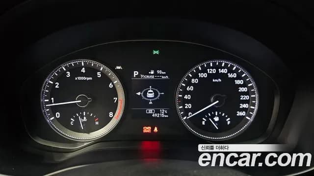 2019 Hyundai Grandeur IG 2.4 Premium Sold VIN KMHF141CBKA273808 – photo 11 2019 Hyundai Grandeur IG 2.4 Premium Sold VIN KMHF141CBKA273808 – photo 11